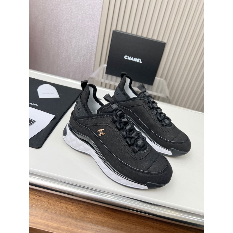 Ch*el sneakers